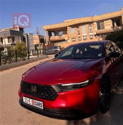 هوندا أكورد